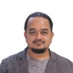 Muhammad Rahshidi Zakaria